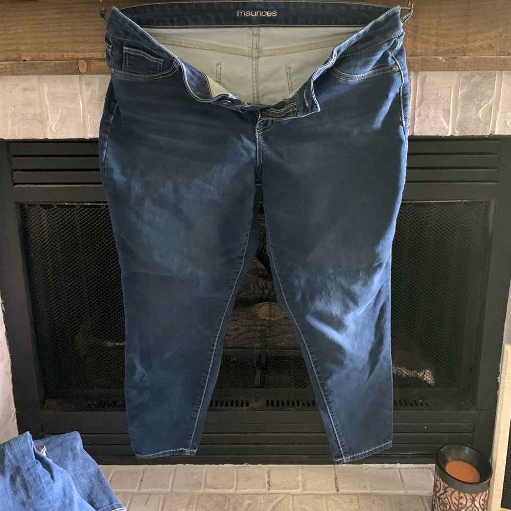Jeggings